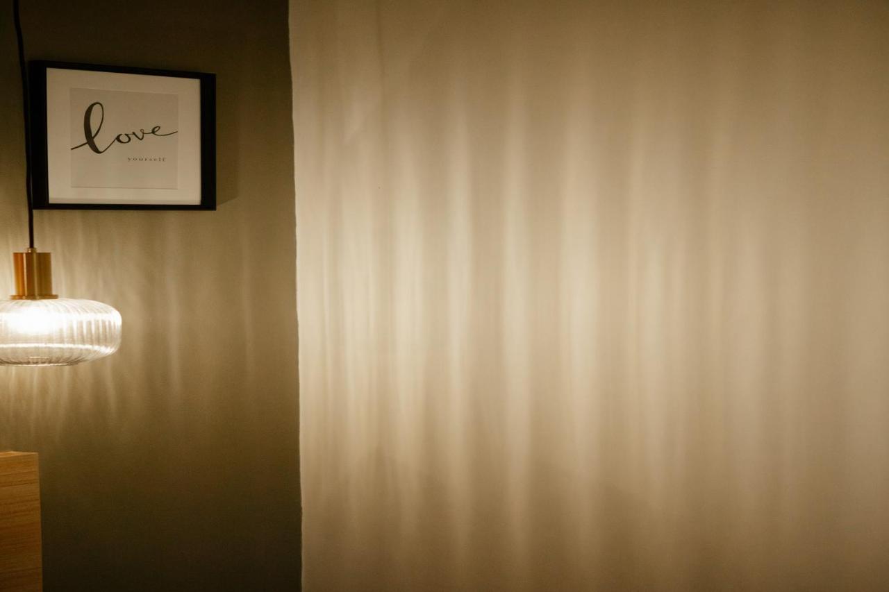Zayn Express & Suites Banguecoque Exterior foto