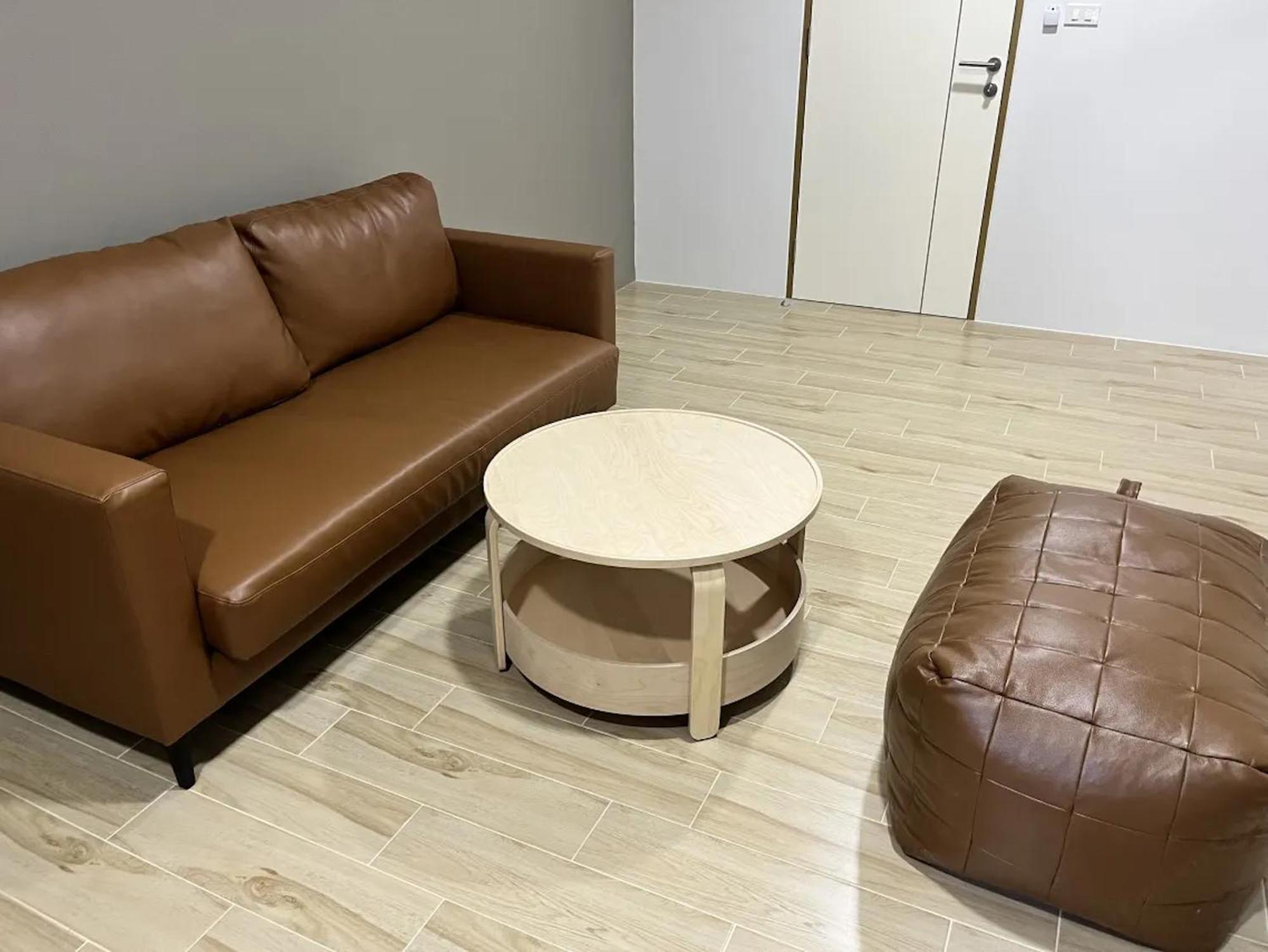 Zayn Express & Suites Banguecoque Exterior foto